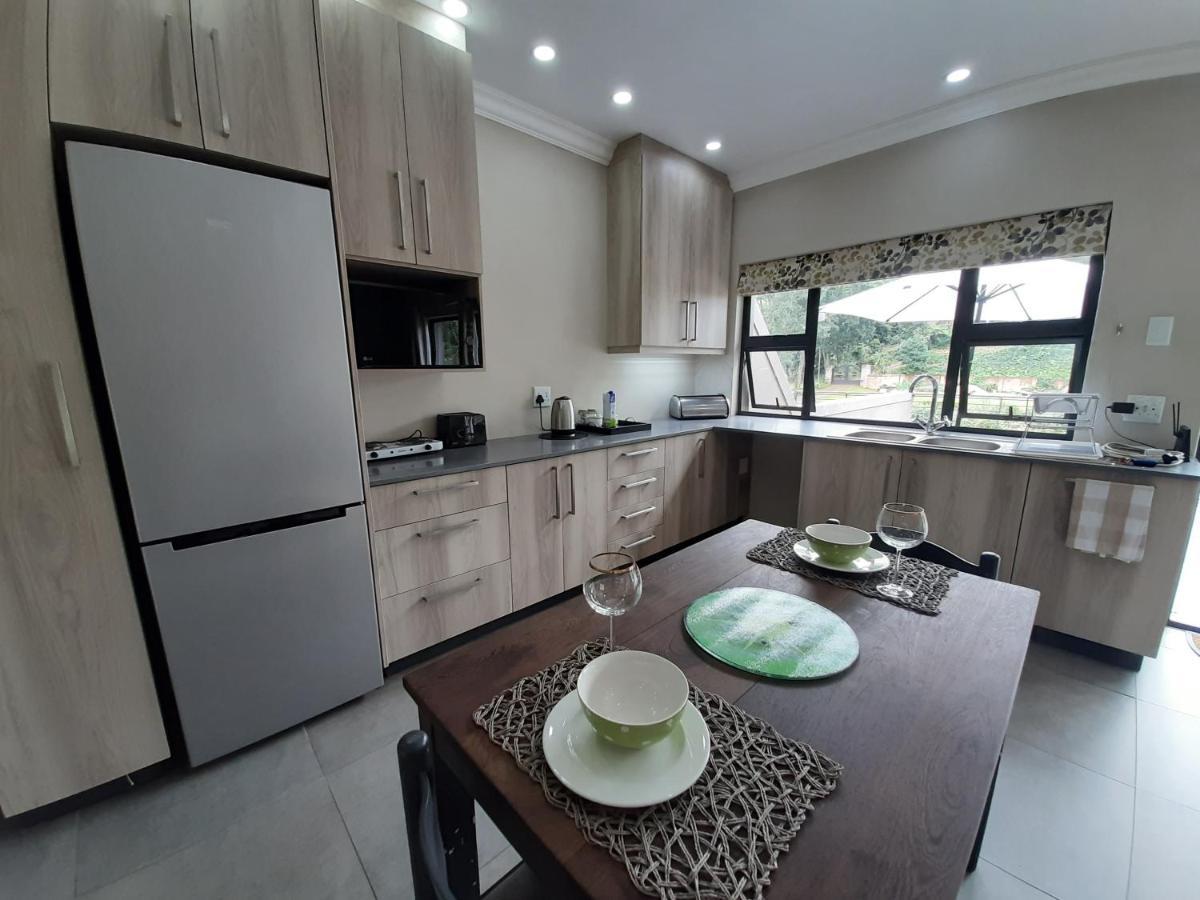 Studio 5 The Studios At Churchill Hillcrest Ngoại thất bức ảnh