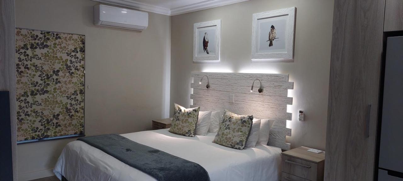 Studio 5 The Studios At Churchill Hillcrest Ngoại thất bức ảnh